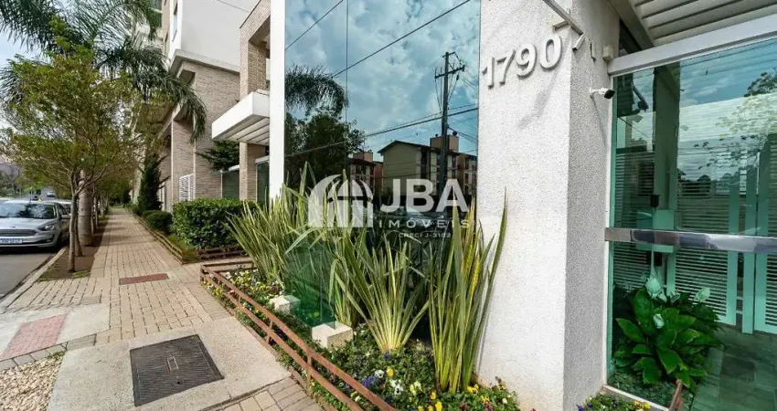 Apartamento com 2 quartos à venda na Rua Jovino do Rosário, 1790, Boa Vista, Curitiba