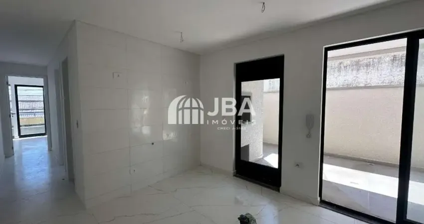 Apartamento com 2 quartos à venda na Baronesa Do Cerro Azul, 373, Praia de Leste, Pontal do Paraná