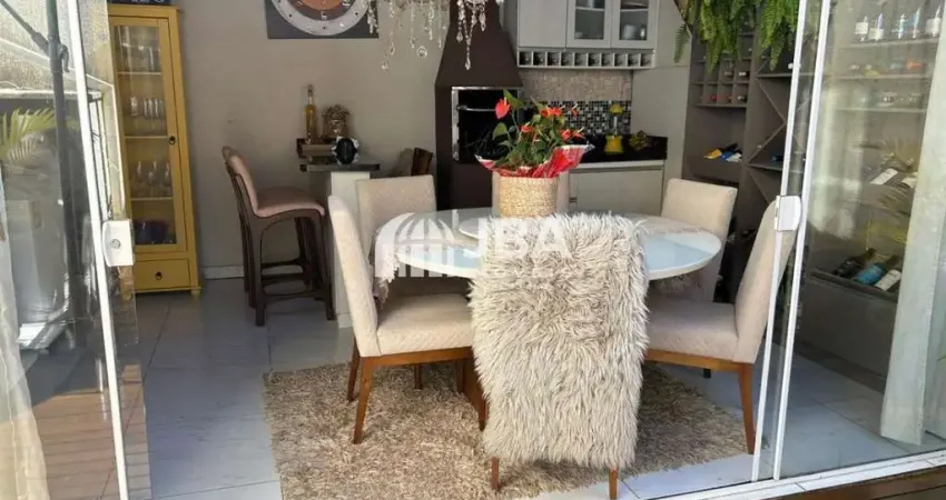 Casa com 3 quartos à venda na Rua Wanda Wolf, 706, Santa Felicidade, Curitiba