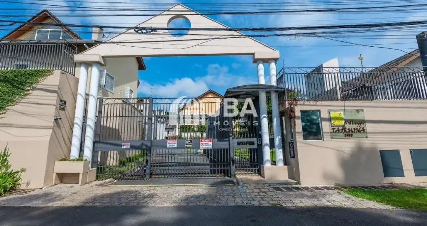 Casa em condomínio fechado com 4 quartos à venda na Rua Nilo Peçanha, 2199, Pilarzinho, Curitiba