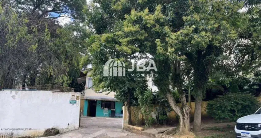 Terreno à venda na Rua Professor Porthos Velozo, 580, Parolin, Curitiba