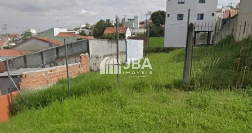 Terreno à venda na Rua Germano Beckert, 1698, Bairro Alto, Curitiba