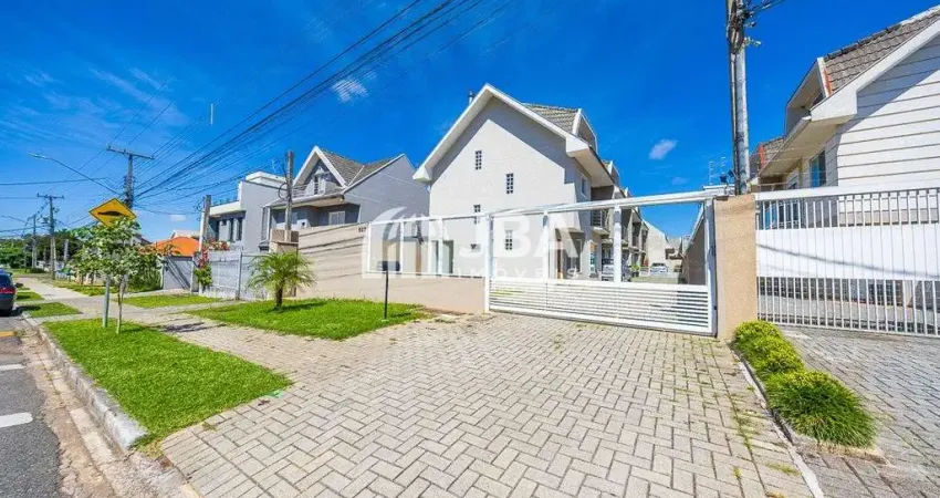 Casa em condomínio fechado com 3 quartos à venda na Rua Padre José Martini, 507, Santa Felicidade, Curitiba