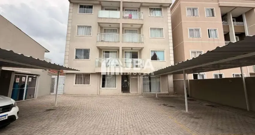 Apartamento com 2 quartos à venda na Rua Professora Ernestina de Macedo Souza Cortes, 830, Parque da Fonte, São José dos Pinhais