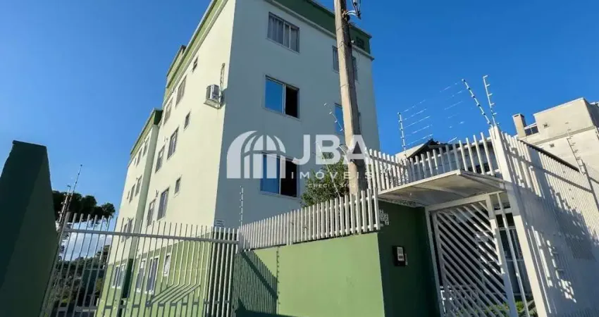 Apartamento com 3 quartos à venda na Rua Rodolfo Bernardelli, 506, Uberaba, Curitiba