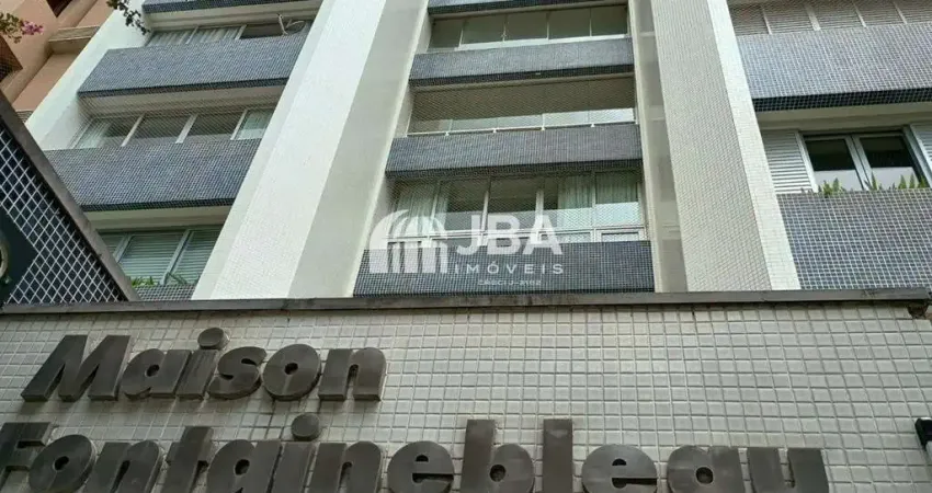 Apartamento com 4 quartos à venda na Avenida Visconde de Guarapuava, 5047, Batel, Curitiba