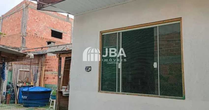 Casa com 1 quarto à venda na Lago Tinguí, 809, Palmital, Colombo