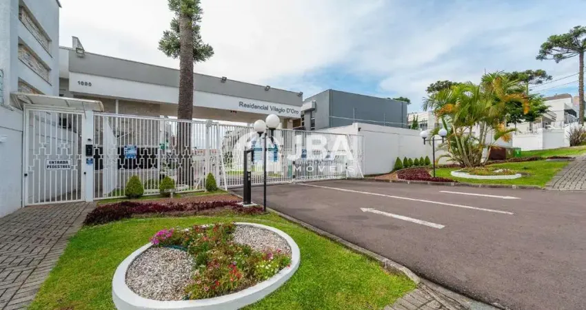 Casa em condomínio fechado com 3 quartos à venda na Rua Padre Júlio Saavedra, 1090, Uberaba, Curitiba