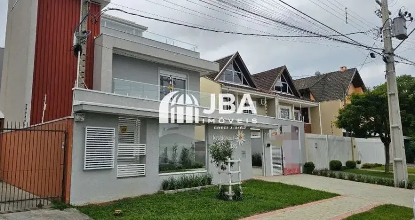Casa em condomínio fechado com 3 quartos à venda na Rua Carlota Straube de Araújo, 531, Boa Vista, Curitiba