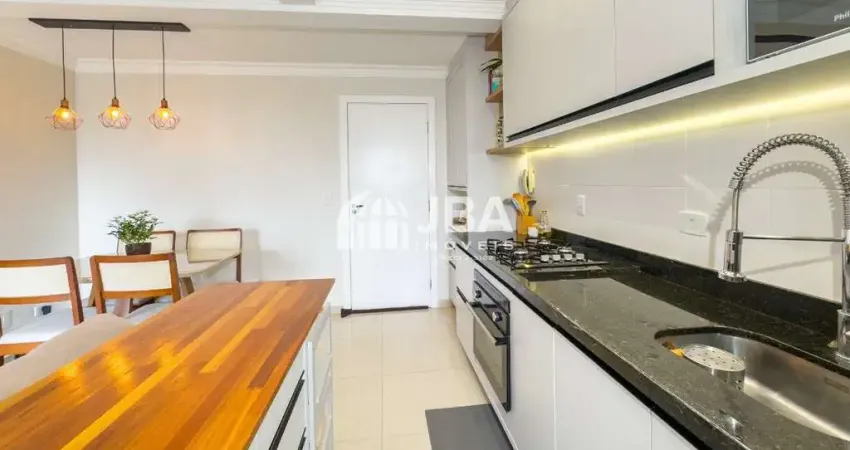 Apartamento com 2 quartos à venda na Rua Coronel José Carvalho de Oliveira, 1719, Uberaba, Curitiba