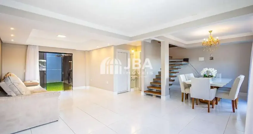 Casa com 3 quartos à venda na Avenida dos Canários, 335, Loteamento Montparnasse, Almirante Tamandaré