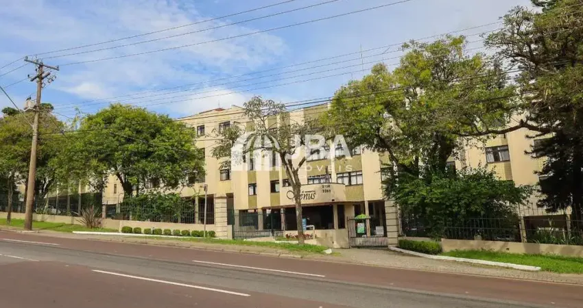 Apartamento com 3 quartos à venda na Rua Canadá, 2268, Bacacheri, Curitiba