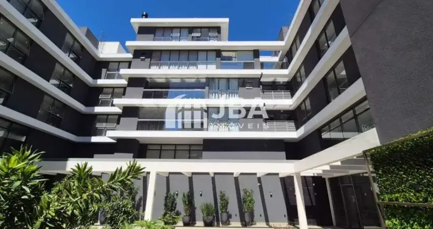 Apartamento com 3 quartos à venda na Rua Valdivia, 222, Hugo Lange, Curitiba