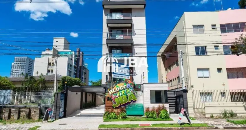 Apartamento com 3 quartos à venda na Rua José de Alencar, 394, Alto da Rua XV, Curitiba