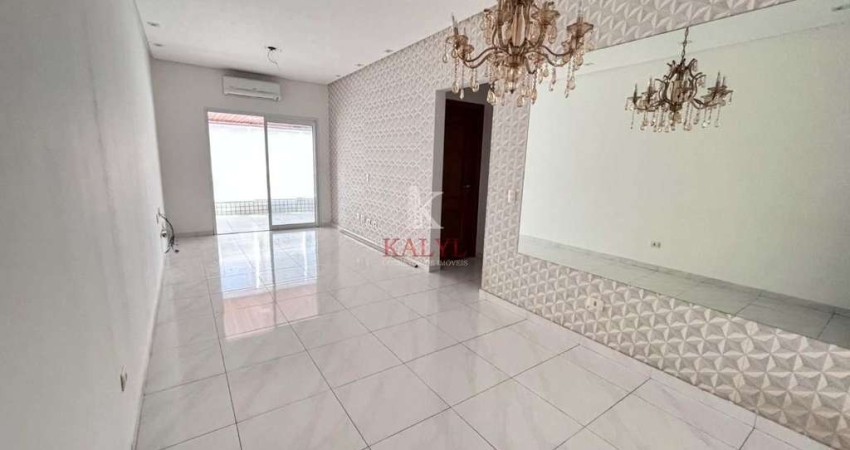 Apartamento com 3 quartos, Canto do Forte, Praia Grande - R$ 1.18 mi, Cod: 8573