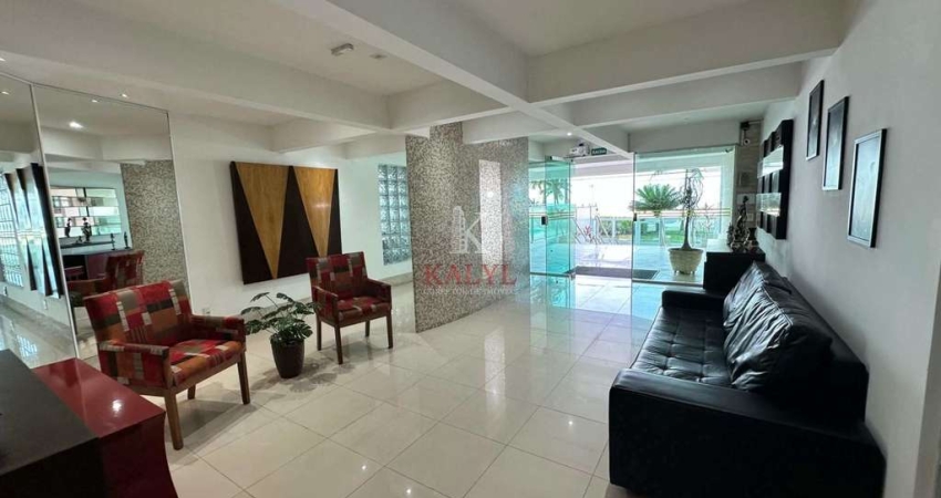 Apartamento com 3 quartos, Aviação, Praia Grande - R$ 1.5 mi, Cod: 8509