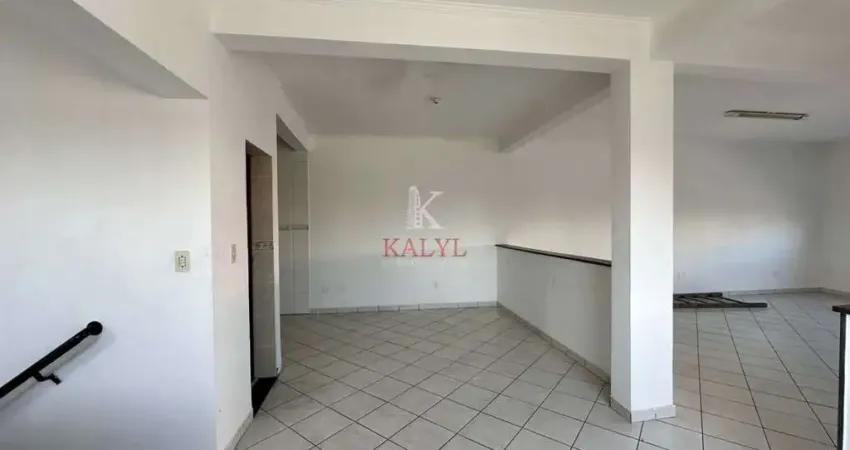 Loja para alugar, 490 m² por R$ 13.000,00/mês - Aviação - Praia Grande/SP