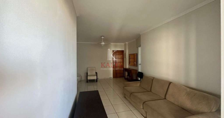 Apartamento com 2 dormitórios à venda, 86 m² por R$ 800.000,00 - Aviação - Praia Grande/SP