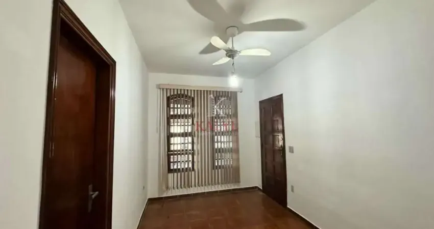 Casa com 2 dormitórios à venda, 75 m² por R$ 740.000 - Vila Guilhermina - Praia Grande/SP