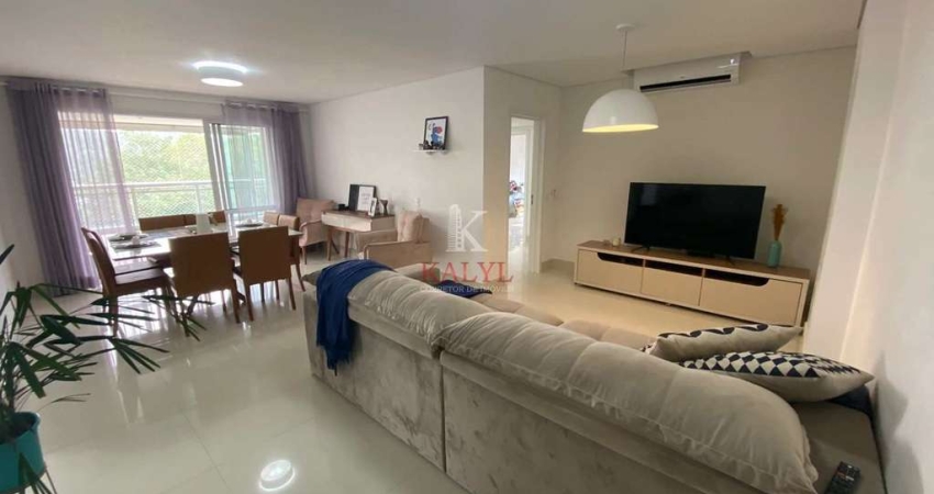 Apartamento com 3 dorms, Canto do Forte, Praia Grande - R$ 1.6 mi, Cod: 8260