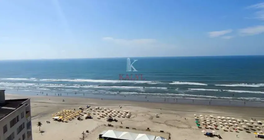 Cobertura com 4 dormitórios à venda, 190 m² por R$ 1.980.000,00 - Ocian - Praia Grande/SP