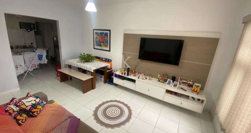 Casa com 2 dorms, Guilhermina, Praia Grande - R$ 500 mil, Cod: 7982