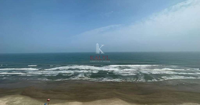 Apartamento com 2 dormitórios à venda, 82 m² por R$ 520.000,00 - Jardim Real - Praia Grande/SP