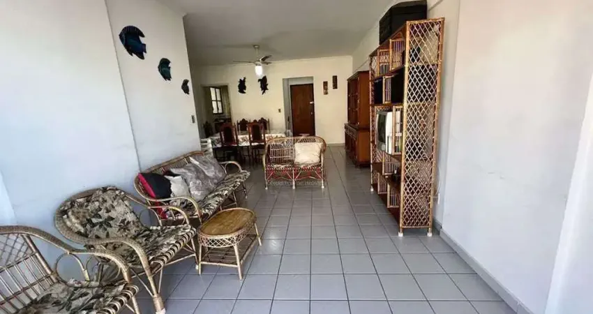 Apartamento Residencial à venda, Vila Assunção, Praia Grande - AP6239.