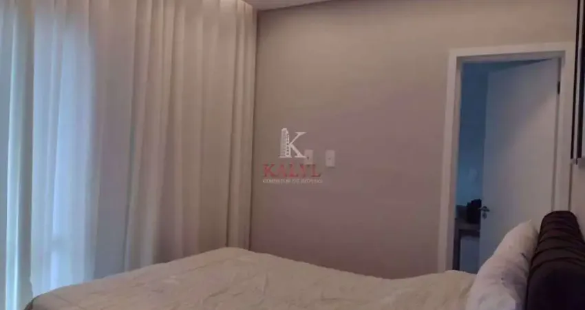 Apartamento com 2 dormitórios à venda, 70 m² por R$ 530.000,00 - Caiçara - Praia Grande/SP