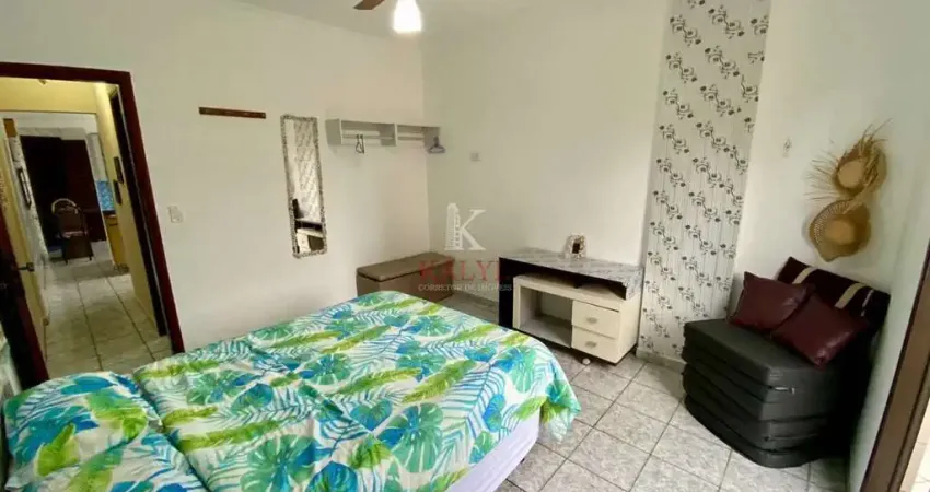Apartamento Residencial à venda, Ocian, Praia Grande - AP5281.