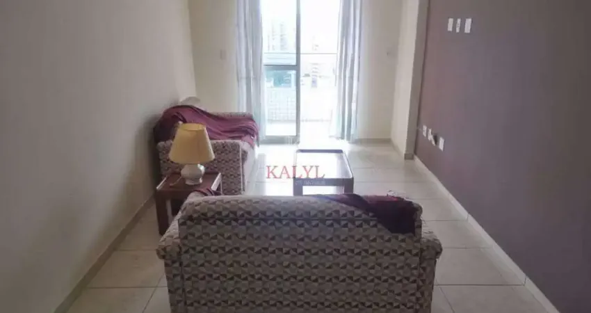 Apartamento Residencial à venda, Tupi, Praia Grande - AP4423.