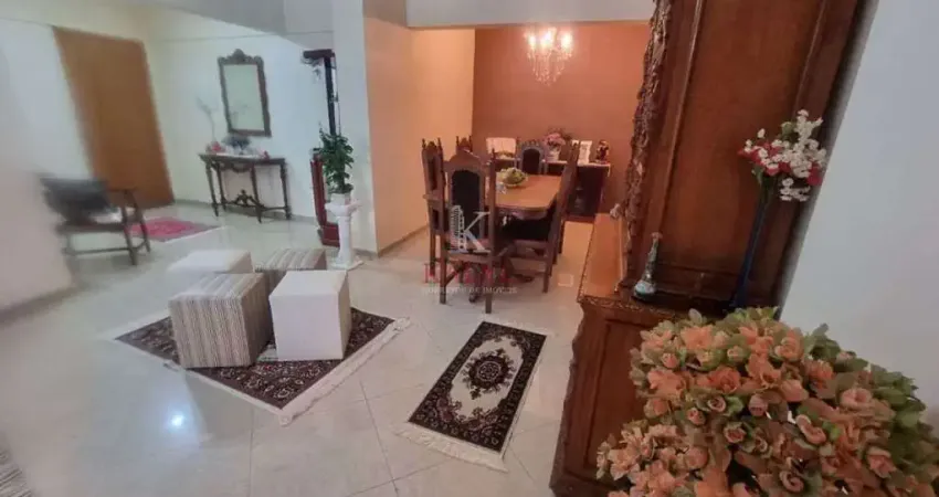 Apartamento Residencial à venda, Tupi, Praia Grande - AP4422.