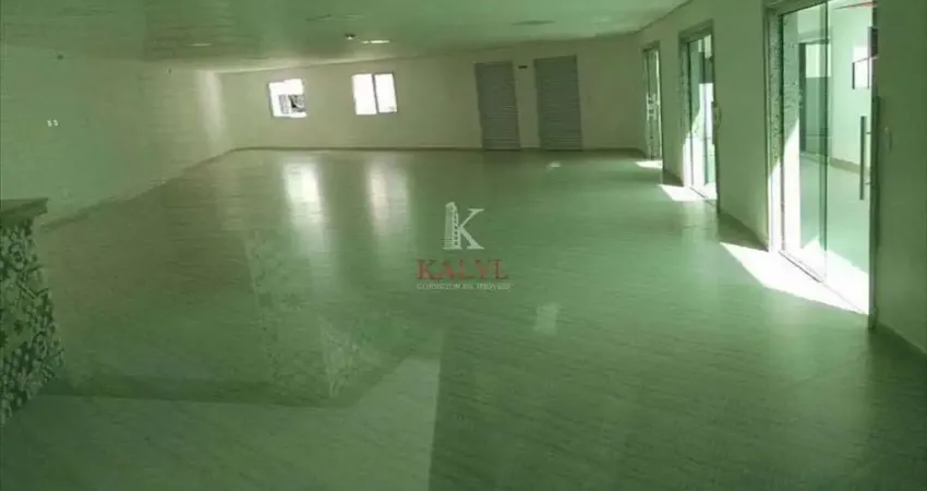 Apartamento Residencial à venda, Guilhermina, Praia Grande - AP3131.