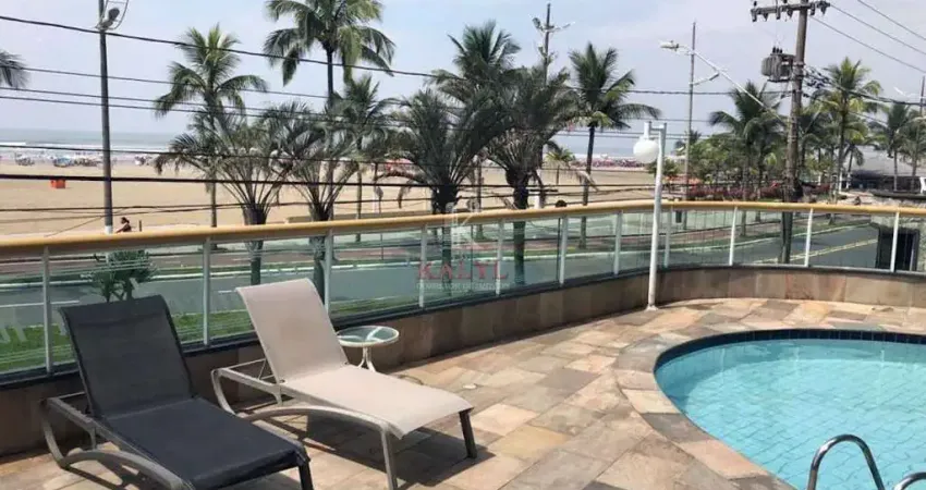 Apartamento com 3 dorms, Aviação, Praia Grande - R$ 1.5 mi, Cod: 3954