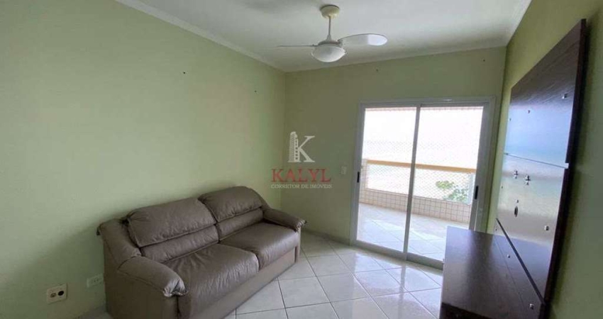 Apartamento com 2 quartos, Aviação, Praia Grande - R$ 680 mil, Cod: 3938