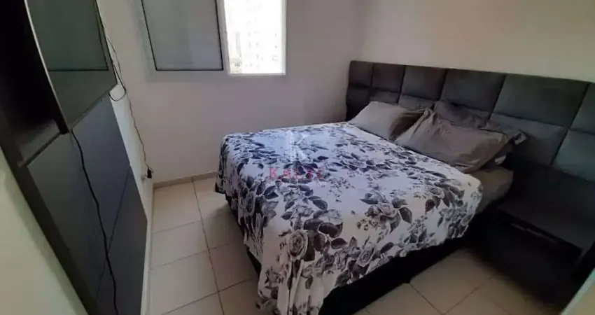 Apartamento com 2 dormitórios à venda, 57 m² por R$ 455.000,00 - Vila Guilhermina - Praia Grande/SP
