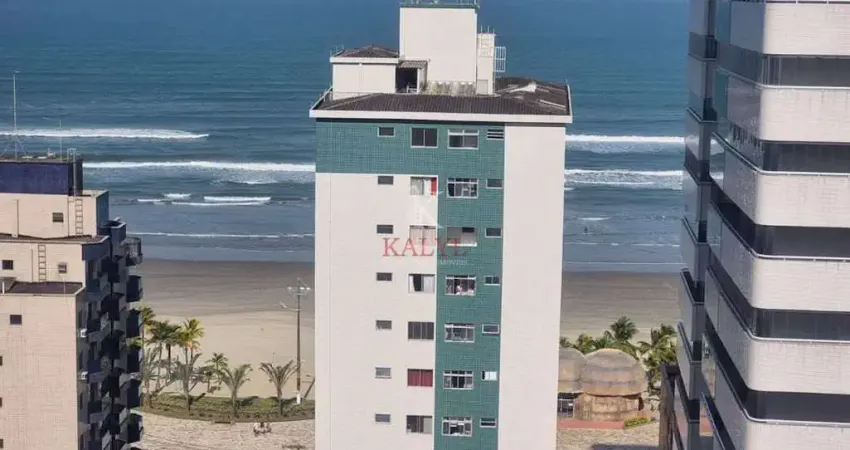 Apartamento Residencial à venda, Tupi, Praia Grande - AP2121.