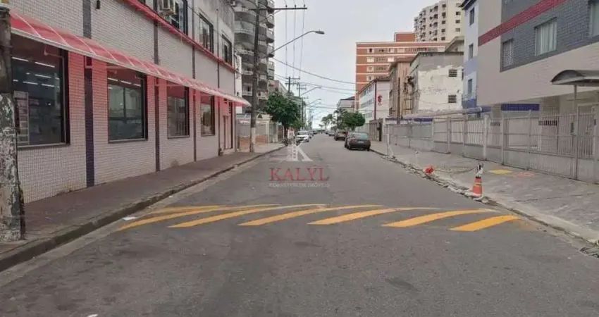 Apartamento Residencial à venda, Tupi, Praia Grande - AP2089.