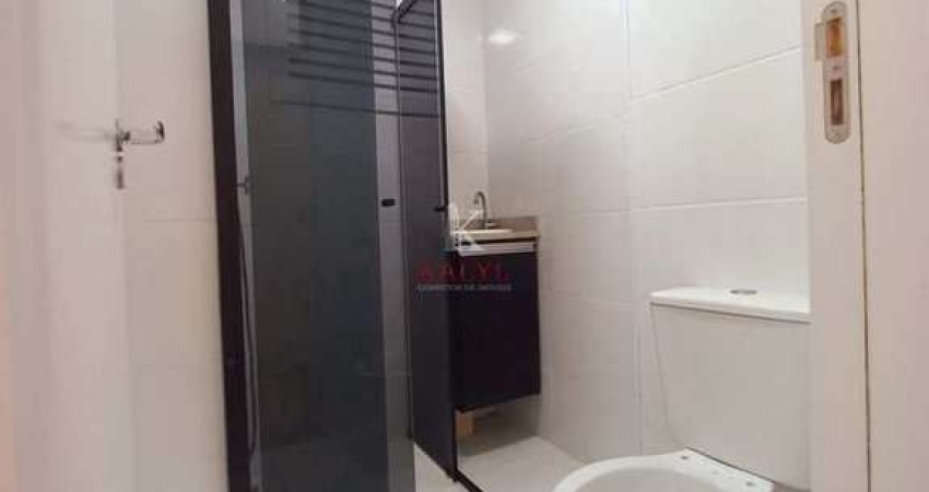 Apartamento com 3 dormitórios à venda, 88 m² por R$ 650.000,00 - Ocian - Praia Grande/SP