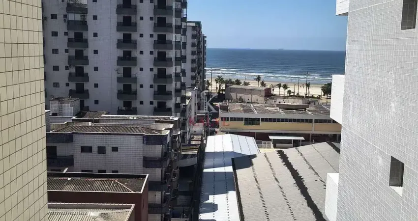 Apartamento com 2 quartos, Ocian, Praia Grande - R$ 460 mil, Cod: 2256