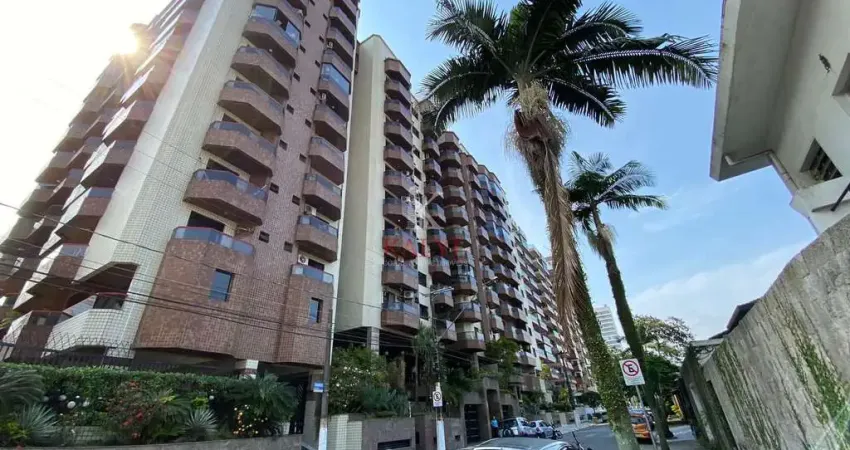 Apartamento com 2 quartos, Canto do Forte, Praia Grande - R$ 550 mil, Cod: 921