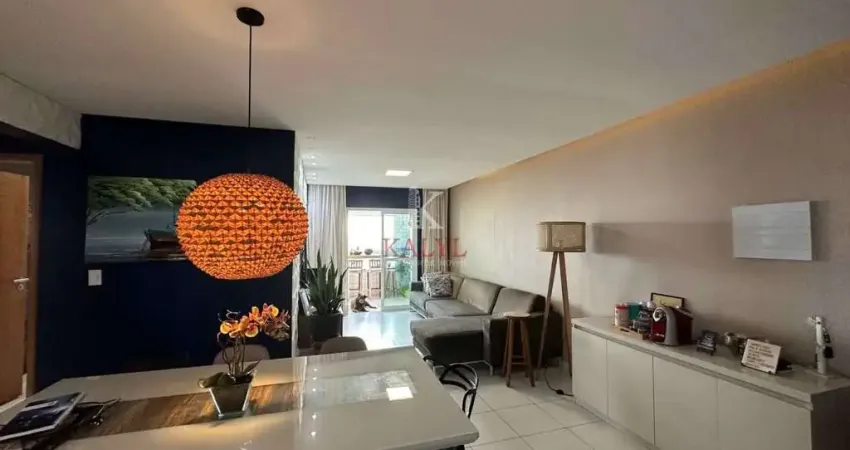 Apartamento com 3 quartos, Guilhermina, Praia Grande - R$ 800 mil, Cod: 31