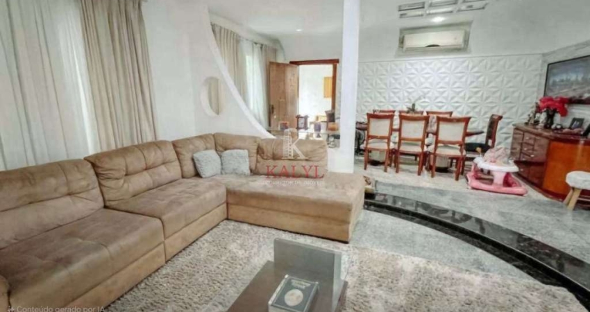 Casa com 4 quartos, Canto do Forte, Praia Grande - R$ 1.9 mi, Cod: 8722
