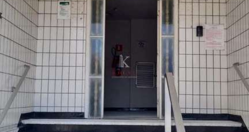 Kitnet com 1 dorm, Mirim, Praia Grande - R$ 194 mil, Cod: 8783