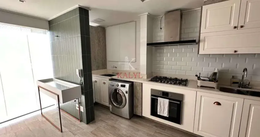 Apartamento com 2 quartos, forte, Praia Grande - R$ 1.4 mi, Cod: 8797