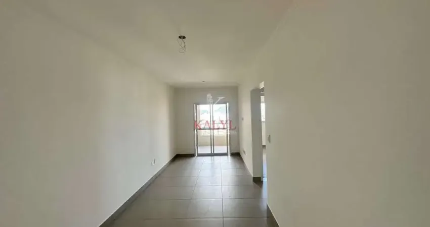Apartamento com 2 dorms, Aviação, Praia Grande - R$ 450 mil, Cod: 8825