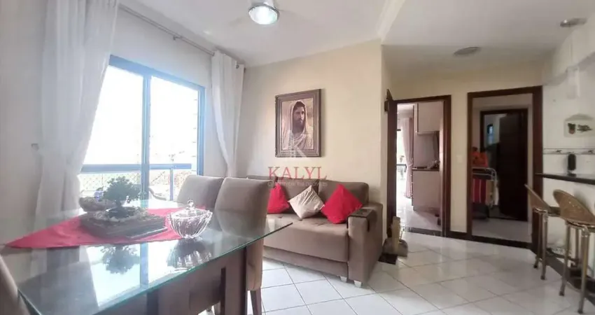 Apartamento com 2 dorms, Tupi, Praia Grande - R$ 390 mil, Cod: 8826