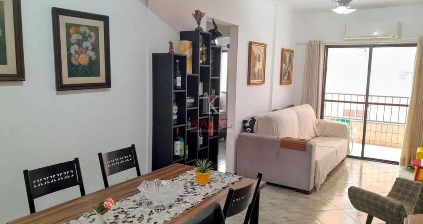 Apartamento com 2 quartos, Tupi, Praia Grande - R$ 350 mil, Cod: 8836