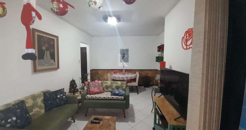 Apartamento com 2 quartos, Canto do Forte, Praia Grande - R$ 490 mil, Cod: 8863