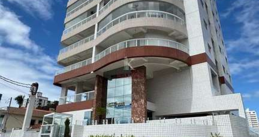 Apartamento com 1 quarto, Maracanã, Praia Grande - R$ 279 mil, Cod: 9148